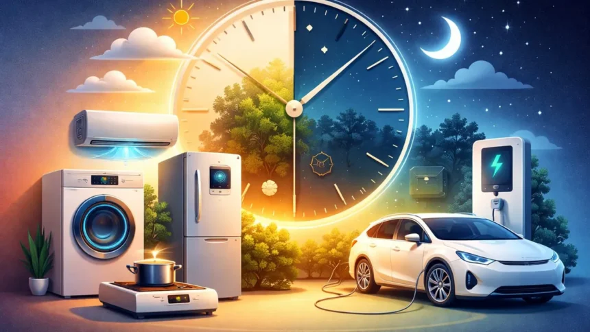 Transformarea facturilor de energie: PPC Energie introduce „Ore Smart +”, tarif dinamic cu prețuri sub 1 leu/kWh 1 revolutie in facturile la energie ppc energie lanseaza ore smart singurul tarif dinamic cu preturi sub 1 leu kwh 69c658ea06657