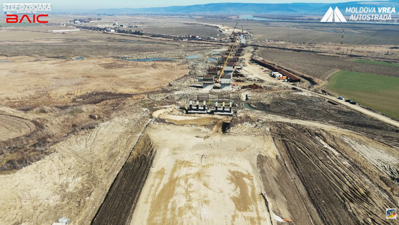 Avertisment serios: A7 ar putea suferi pierderi financiare din PNRR, atrage atenția Asociației Pro Infrastructură, în condițiile în care obiectivele sunt dificile de realizat 1 risc semnificativ de pierdere a banilor din pnrr pentru a7 avertizeaza asociatia pro infrastructura tinta este greu de atins 69b8648040dbd