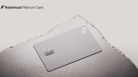 robinhood takes on amex with 695 a year platinum credit card 69aa1a0687982