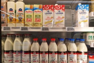 romania a deschis piete noi in asia africa si america pentru produse de origine animala intre 2021 si 2025 69ad3507aad2a