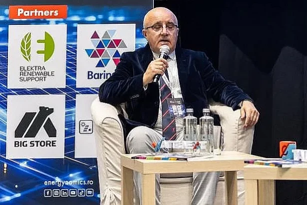 romania are peste 300 000 de prosumatori iar presiunea pe reteaua de distributie creste 69b1336ec1f78