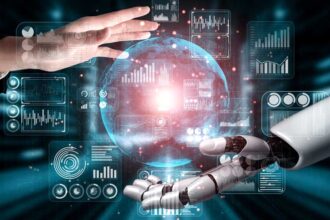 romania si inteligenta artificiala care sunt cei patru piloni de care are nevoie adoptia ai in opinia consilierului medat mircea stoian 69ba8495def9c