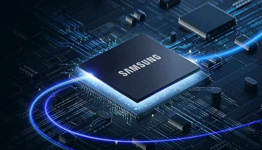 samsung vrea sa modifice contractele pentru a atenua temerile privind deficitul de cipuri de memorie 69ba538e16ce4