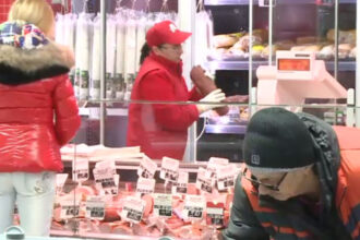 scaderea consumului si costurile ridicate ar putea duce la concedieri si falimente imm urile cele mai afectate spun comerciantii 69bd84d24f9d7