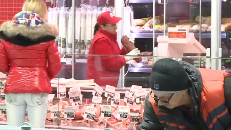 scaderea consumului si costurile ridicate ar putea duce la concedieri si falimente imm urile cele mai afectate spun comerciantii 69bd84d24f9d7