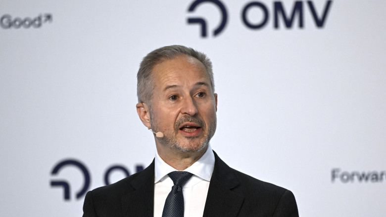 seful omv avertizeaza asupra unei posibile crize de combustibil trebuie sa conducem mai putin 69b7bb86c444c