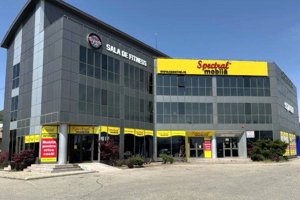 spectral mobila a inregistrat o cifra de afaceri de 376 milioane de lei in 2025 in crestere cu 2 69a73a4d40085