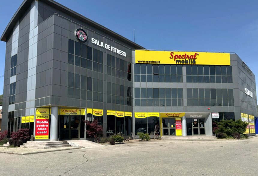 spectral mobila a inregistrat o cifra de afaceri de 376 milioane de lei in 2025 in crestere cu 2 69a73a4d40085