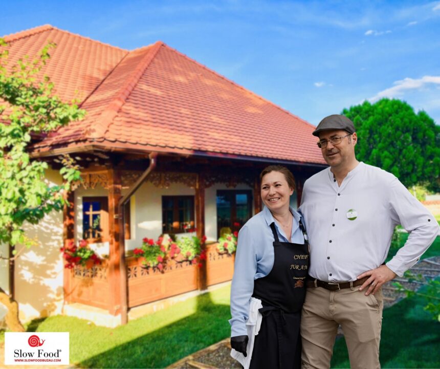 Thorsten Kirschner transformă Bucureștiul cu o piață inovatoare inspirată de renumitele piețe Earth Market din Italia 1 thorsten kirschner proprietarul conacului grigorescu aduce in bucuresti un nou tip de piata conceptul este inspirat de celebrele earth market din italia 69b132adc4b05