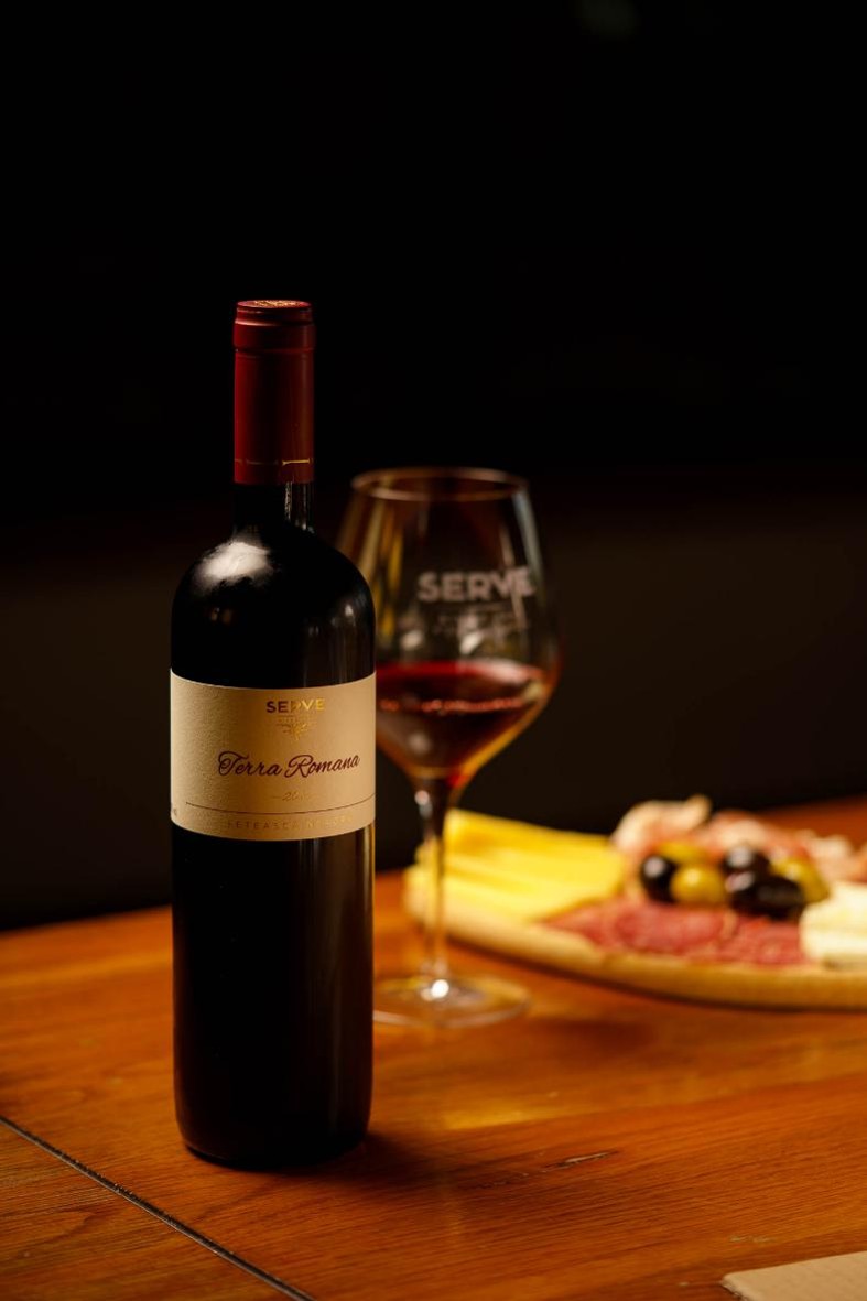 Achiziție de marcă pe scena vinului românesc: Purcari preia SERVE Ceptura 1 tranzactie pe piata vinului din romania purcari cumpara serve ceptura 69bac63abe7ac