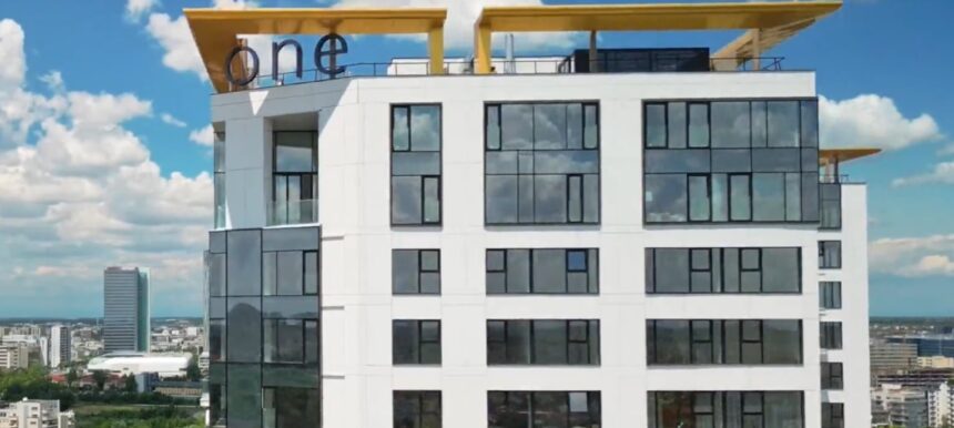 One United își deschide orizonturile: prima investiție pe tărâmul american 1 ultima ora one united face pasul in statele unite prima achizitie de teren peste ocean 69b2635bc6b54