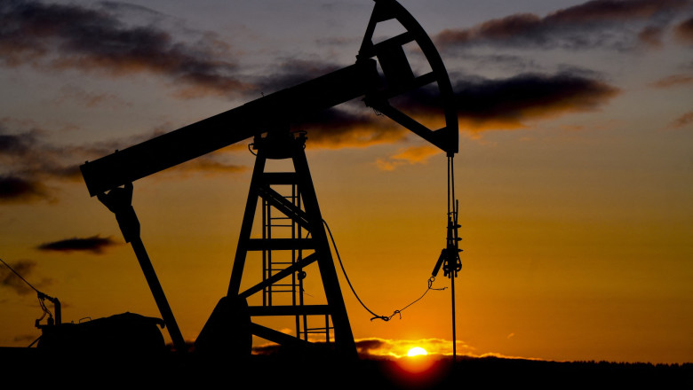 O țară importantă cu rezerve uriașe de petrol își diminuează producția din cauza conflictului din Iran 1 una din tarile cu cele mai mari rezerve de petrol din lume reduce productia de petrol din cauza razboiului din iran 69ad6c9f0e302