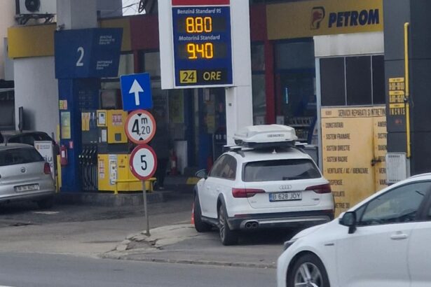 unde sta romania acum in clasamentul european al preturilor la carburanti dupa ultimele scumpiri 69bc65404d377