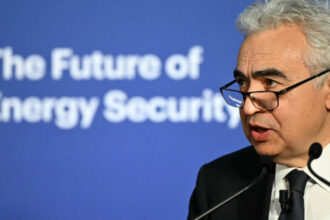 video am pierdut mai mult decat in cele doua crize majore ale petrolului la un loc seful aie avertizeaza despre o amenintare majora 69c0ecbe417a5