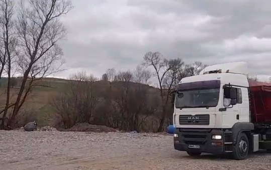 Autostrada Unirii A8: Ozaltin finalizează proiectarea sectoarelor Miercurea Nirajului – Sărățeni 1 video autostrada unirii a8 turcii de la ozaltin pe final de proiectare la lotul miercurea nirajului sarateni 69bc09a39b149