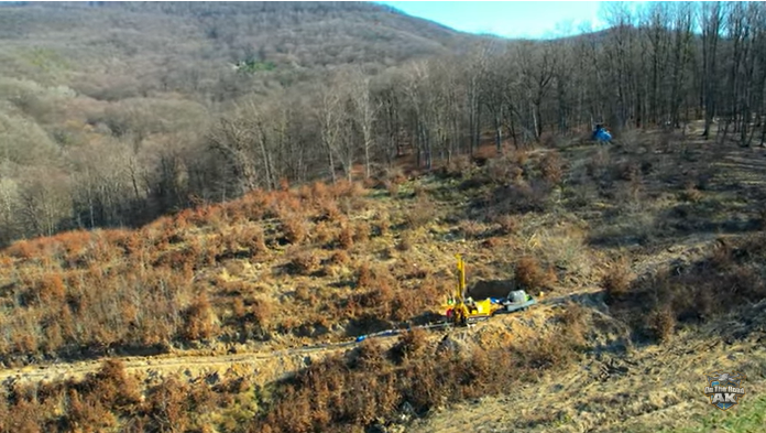 Construcția tunelului Meseș: Makyol, partenerul turc, dă startul lucrărilor la cel mai lung tunel de autostradă din România 1 video cel mai lung tunel de autostrada din romania turcii de la makyol pregatesc terenul pentru inceperea lucrarilor la tunelul meses din autostrada transilvania 69b2761c0c915