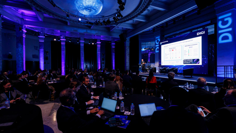 DIGI Communications: Ascensiune rapidă pe piața europeană, cu un avans remarcabil în Spania în 2025 1 video digi communications jucator important pe piata din europa crestere accelerata in spania in 2025 69abfecd514b0