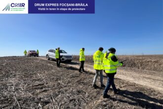 video drumul expres focsani braila au fost finalizate studiile de teren 69b4103eb531d