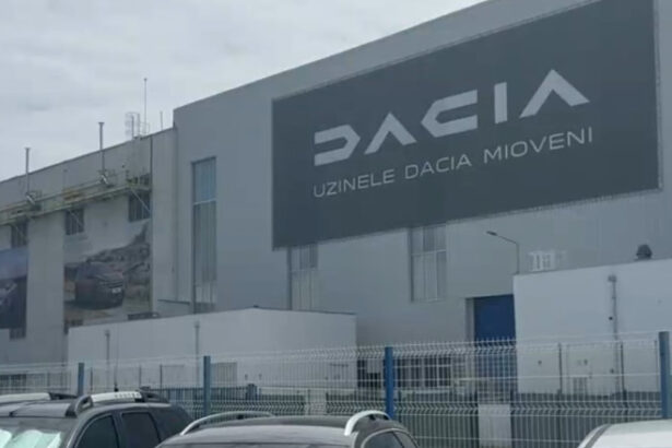 video val de concedieri la uzina dacia de la mioveni compania a decis sa relocheze o parte din productie in alte tari 69b6400c8fcac