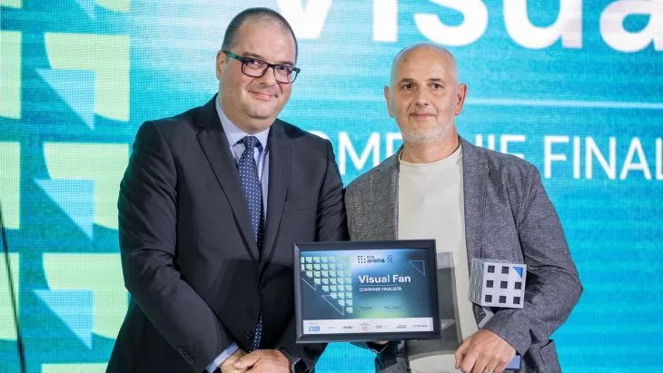 Visual Fan: creștere spectaculoasă a profitului de peste 120% în 2025 1 visual fan profit in crestere cu peste 120 in 2025 69a9d280681a9