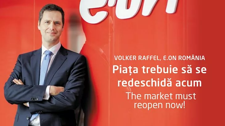 Volker Raffel: Evoluția prețurilor gazelor este influențată de conflictul din Iran, iar România beneficiază de avantajul rezervelor sale 1 volker raffel preturile gazelor depind de durata razboiului din iran romania se afla intr o pozitie buna datorita depozitelor 69a7da8c639d2