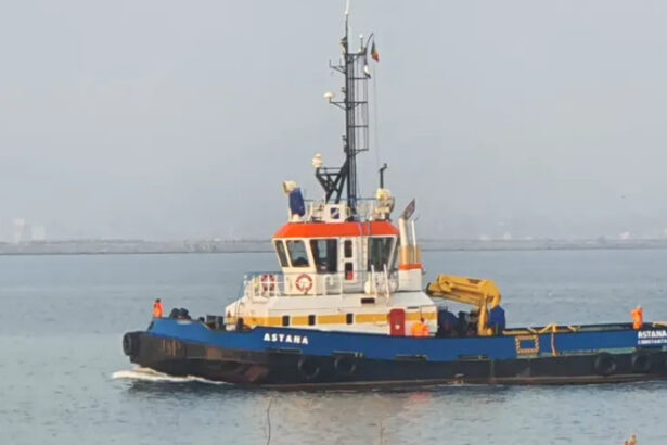 a fost selectat contractorul pentru ranfluarea remorcherului astana prioritatea recuperarea trupurilor marinarilor disparuti 69e24e20c3dac