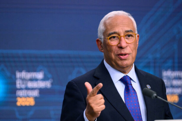 antonio costa exista o singura cale pentru europa in fata crizei energetice 69eb00b47afec
