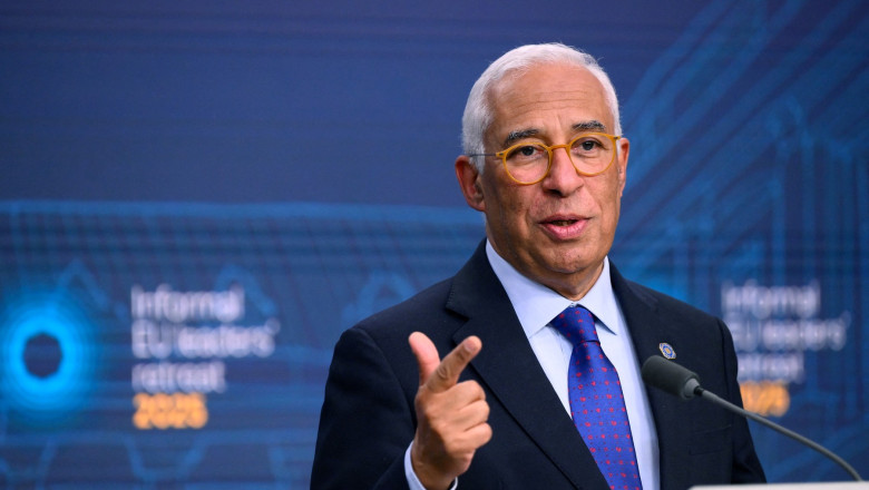 antonio costa exista o singura cale pentru europa in fata crizei energetice 69eb00b47afec