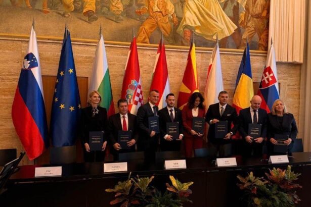 asf semneaza un memorandum de intelegere pentru consolidarea cooperarii regionale in domeniul pietelor de capital 69eca8a314932