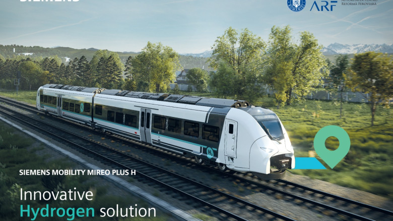 Autoritatea pentru Reformă Feroviară a încheiat un acord pentru procurarea a 12 trenuri electrice alimentate cu hidrogen de la Siemens 1 autoritatea pentru reforma feroviara a semnat contractul pentru achizitia a 12 trenuri electrice pe hidrogen de la siemens 69f18550b67dd