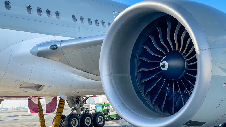 consecintele sunt mai grave decat ne asteptam cea mai mare companie aviatica din europa retine la sol zeci de avioane 69cd33aabc679