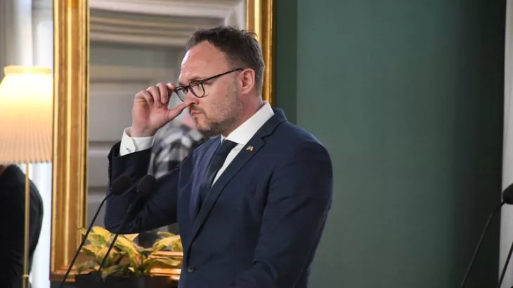 dan jorgensen la windeurope madrid chiar si cel mai bun scenariu pentru pietele energetice este unul prost 69ea882cbd60f