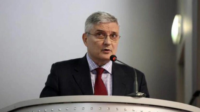 daniel daianu presedintele consiliului fiscal daca va persista criza politica pietele financiare vor reactiona combinatia intre socul extern si criza politica este foarte