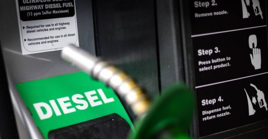 e oficial oug pentru reducerea accizei la motorina a fost aprobata de guvern cu cat se ieftineste un litru de motorina la pompa 69cfbc9db287e