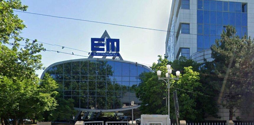 electromontaj dobandirea calitatii de actionar de catre lion capital nu a fost aprobata in agea 69e231bb16ca4