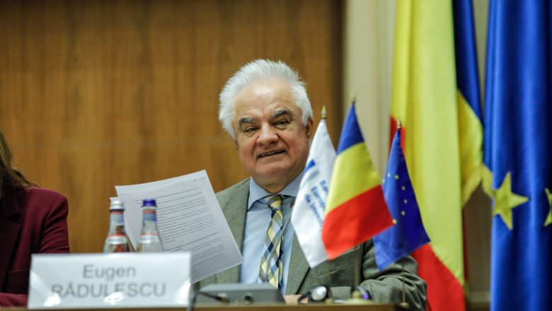 Consilier BNR: Fondul de rezervă ar fi fost esențial pentru a diminua criza din Golf, însă s-au risipit fără rost 1 exclusiv consilier bnr aveam nevoie de banii din fondul de rezerva ca sa atenuam criza din golf dar au fost tocati pe nimic 69da1300b789f