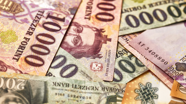 Forintul ungar atinge cote record în patru ani, iar succesul opoziției ar putea deschide porțile către miliarde de euro din partea UE 1 forintul ungar la maximul ultimilor patru ani dupa infrangerea lui orban victoria opozitiei poate aduce miliarde de euro de la ue 69dcb5eee6b95