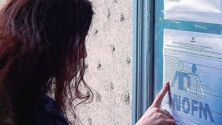 guvernul a aprobat modernizarea anofm servicii digitale si echipe mobile pentru integrarea pe piata muncii 69e0baf1ce245