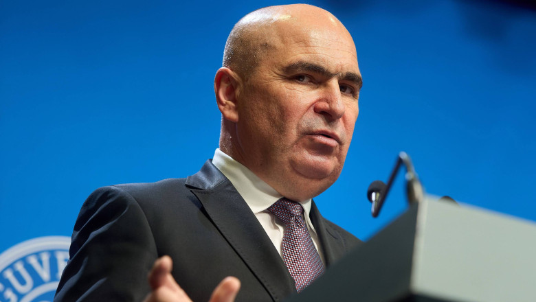 Executivul întărește reglementările pentru balastiere. Bolojan ordonă sporirea controalelor și propune măsuri riguroase de monitorizare 1 guvernul inaspreste legislatia pentru balastiere bolojan a dispus intensificarea controalelor si vrea mecanisme stricte de verificare 69d494b14437b