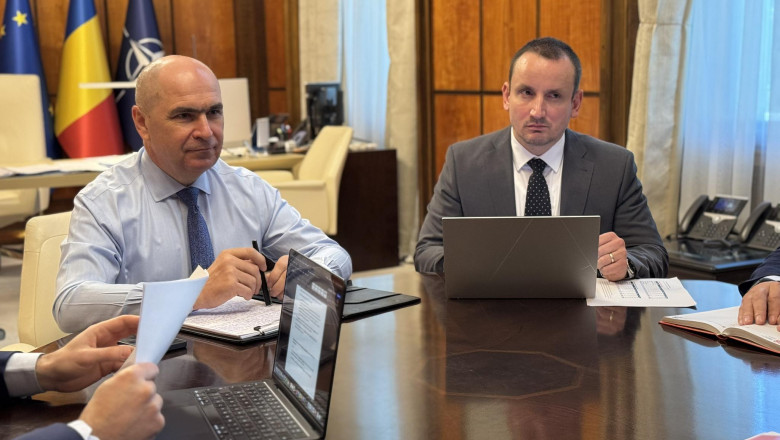 guvernul vrea sa curete piata energiei premierul ilie bolojan anunta masuri impotriva speculatorilor si promite scaderea preturilor 69eb7f484f4cc