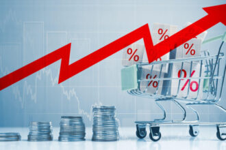 inflatia a crescut la 99 in martie dupa o luna de razboi in iran paun cea mai mare parte a problemei vine din interior 69ddf4b583ca1