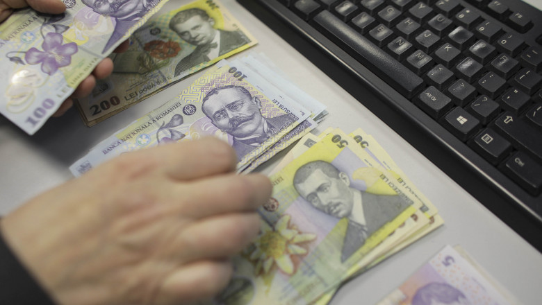 ministerul economiei propune scaderea pragului pentru insolventa persoanelor fizice la 10 salarii minime 69e097c820031