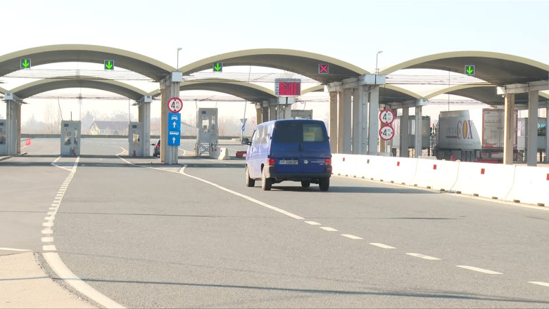 ministerul finantelor a anuntat reorganizarea autoritatii vamale romane pentru controale mai rapide si reducerea timpilor de vamuire 69ce4a9693f06