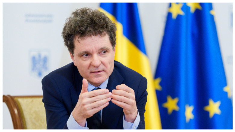 Nicușor Dan îi convoacă pe Ilie Bolojan și pe miniștrii de la Energie și Transporturi la Cotroceni pentru a dezbate situația critică a carburanților 1 nicusor dan i a chemat pe ilie bolojan si pe ministrii energiei si transporturilor la cotroceni discutii privind criza carburantilor 69d3873e60a01