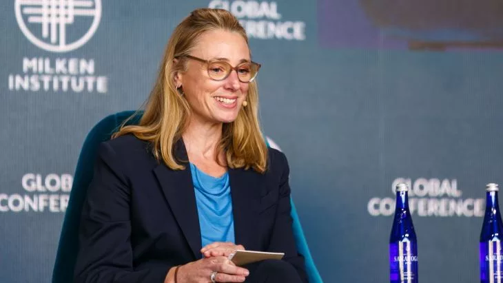 omv emma delaney il inlocuieste din septembrie pe directorul general alfred stern 69e79ed656409