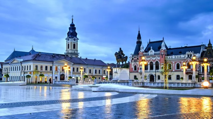 Oradea încheie transformarea sistemului de producție a energiei termice cu o investiție de 47 de milioane de euro 1 oradea finalizeaza modernizarea productiei de energie termica investitie de 47 mil euro 69d383dd281e1