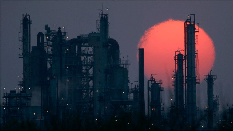 pietele energetice globale sunt la un pas de dezastru care sunt cei trei factori care imping lumea inspre marginea prapastiei 69e99ea710f03