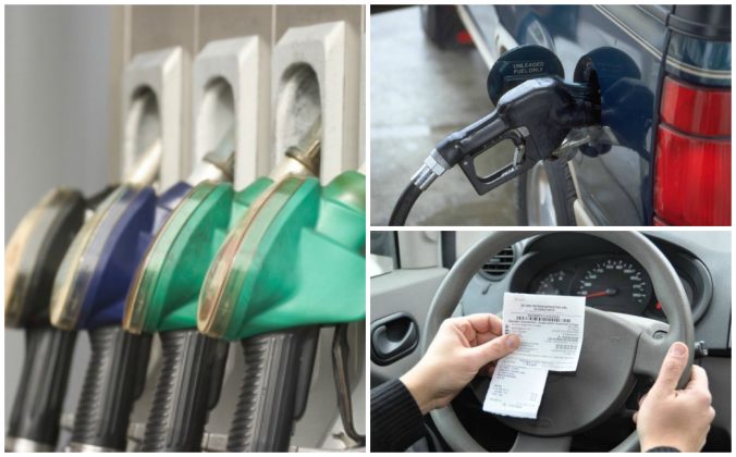 Inițiativă legislativă pentru diminuarea TVA-ului la carburanți la 5% în România 1 propunere legislativa de reducere la 5 a tva la carburanti in romania 69ce0fd40f0e0