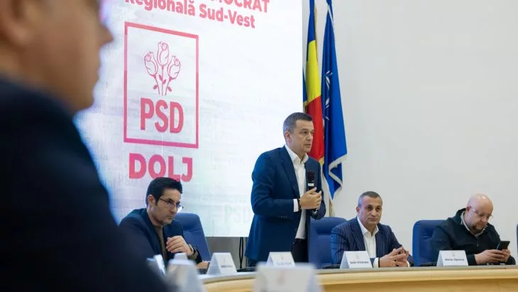 psd spune ca nu a fost consultat pe tema vanzarii unor pachete de actiuni din companiile strategice 69e274faa2d2c