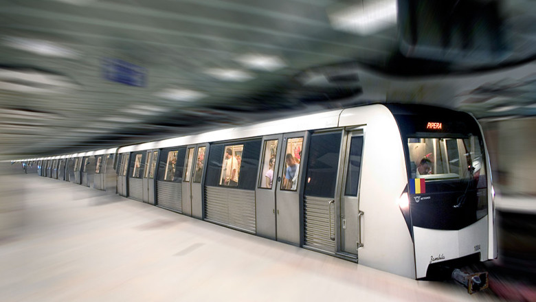 Radu Miruță suspendă majorarea tarifelor la metrou pentru următoarele două luni; Ministerul Transporturilor solicită Metrorex să diminueze costurile 1 radu miruta amana scumpirea biletelor de metrou cu doua luni ministerul transporturilor cere metrorex sa reduca cheltuielile 69f08aa0a865c